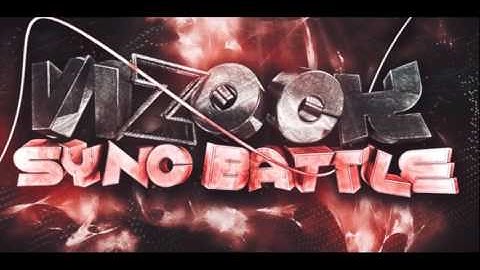 Vizock Sync Battle vs Zypexh/Group C/Blender Only/by Element