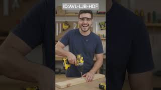 Parafusadeira e Furadeira 48V Recarregável com 2 Baterias Maleta Kit Completo #presentediadospais