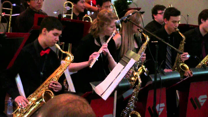Blues for a Flute, with Melissa Hillmer