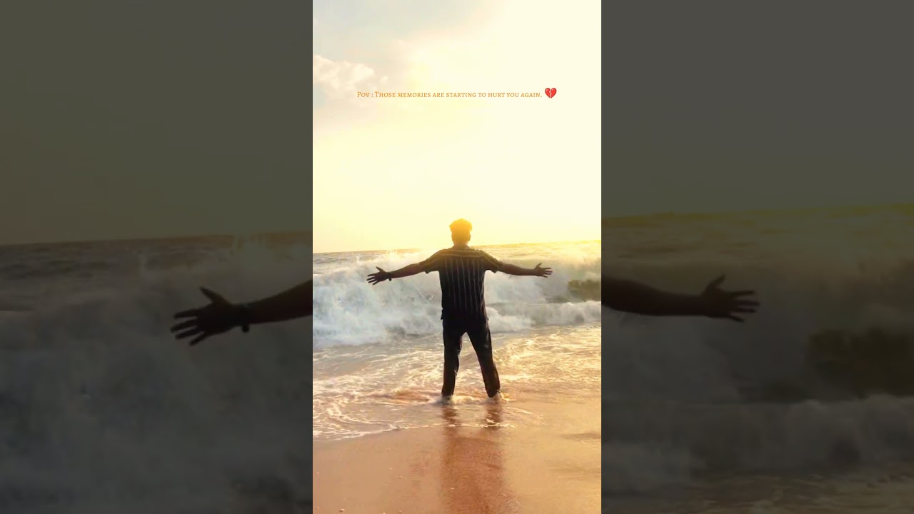 Some returns only bring pain.. Be it memories or people