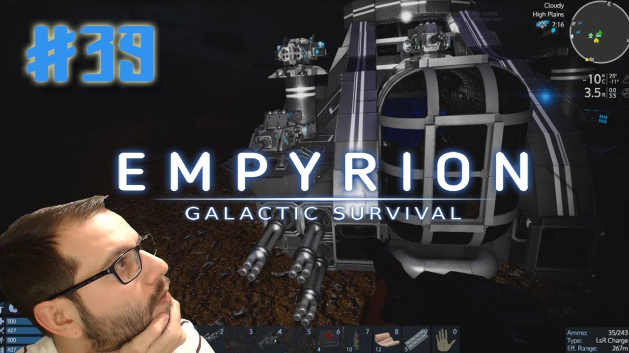 empryion galatic survival