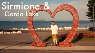 Sirmione and Garda Lake, Italy by AJ Enggrav 60 views 1 year ago 5 minutes, 5 seconds