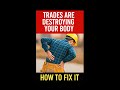 Fix Your Pain Before It Ends Your Career