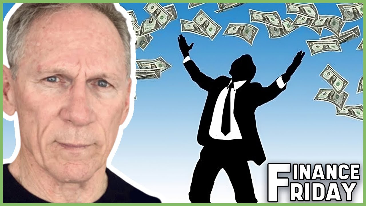 The Cause of Record Corporate Profits: "Greedflation" or Excessive ...