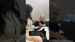 Finally Akong Obeyed Wow  funny humor humor stitchtricks memes diynstitch stitch vlog