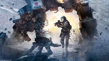 Titanfall 2 Last Walkthrough Gameplay Part 22 Ending and Credit