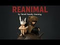 ராடஂசச மிருகஙஂகளஂ  | REANIMAL  Part 1 | தமிழ் gameplay | Tamil Family Gaming
