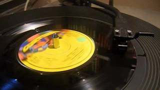 The Staple Singers - Let's Do It Again - Soul - 45 rpm