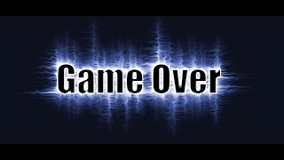 Game Over - Music Clavier - Mattricks