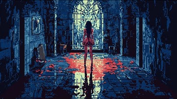 Succubit – Succubit (Full Album) | Dungeon Chip / Chiptune / 8-bit Fantasy Music