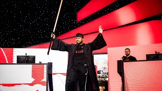 KENNY WINS COD CHAMPS MVP 2022🏆 Cod Champs MVP Winner Call of Duty Vanguard 2022! LA Thieves Kenny