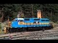 MAKING OF AWVR 1206 in HO scale