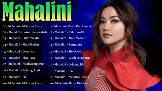 🎤 Mahalini – Emotional pop ballads delivered with sincerity and a beautifully gentle voice ✨🎶
