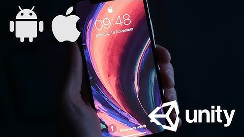 #9【Unity初心者入門】スマホ向けボタンクリックゲームの作成　タイトルシーンへの遷移機能作成