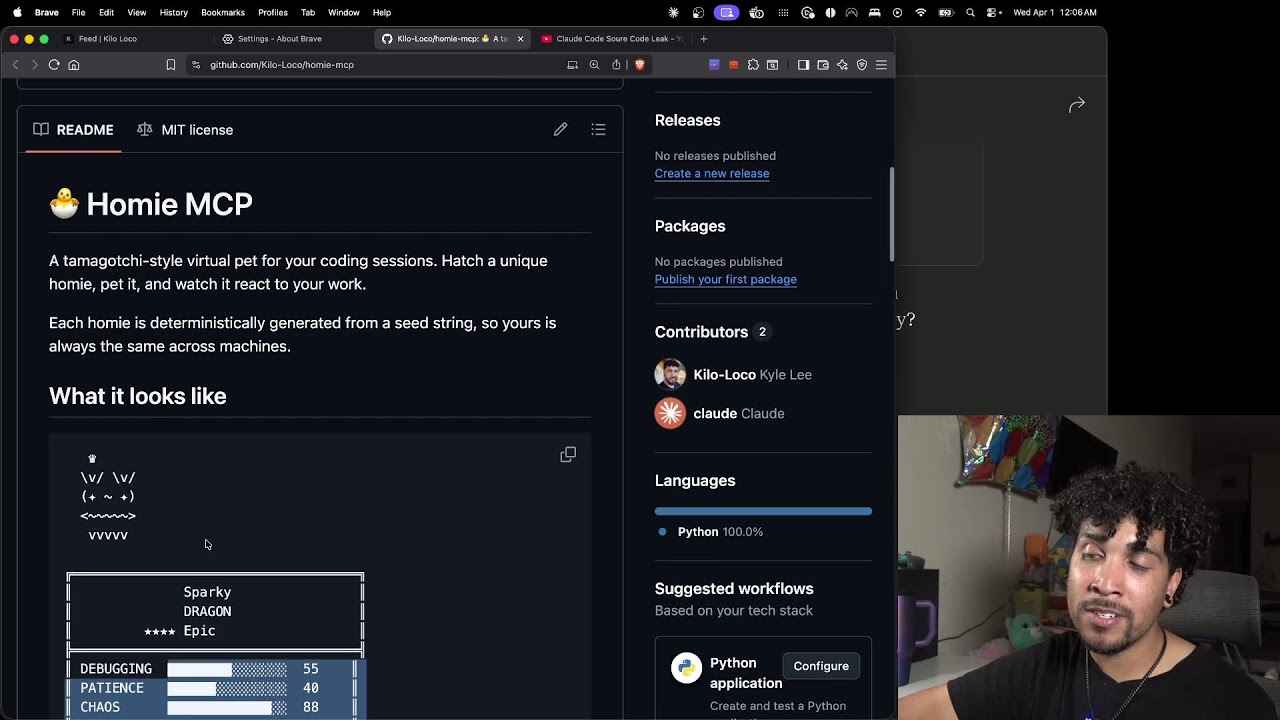 Claude Code Source Code Leak