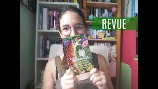 REVUE 📖 | Le vieux qui lisait des romans d'amour ● Luis Sepùlveda