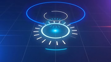 (Free) High Tech Intro Template for After Effects & Sony Vegas