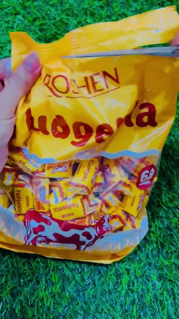 Fudgenta 🍬🍬 #youtubeshorts #viral #satisfyingvideo - YouTube