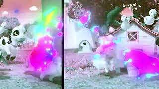 Cocomelon " The Fran Song" Intro Logo Effects (Sponsored by Preview2Effects)