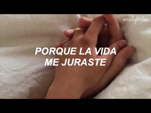 Morat – No Se Va (LETRA)