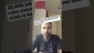 AI Ne Li 8,750 Jobs — Kya Aapki Job Safe Hai?