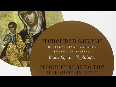 'Nisabürek Yürük Semai'