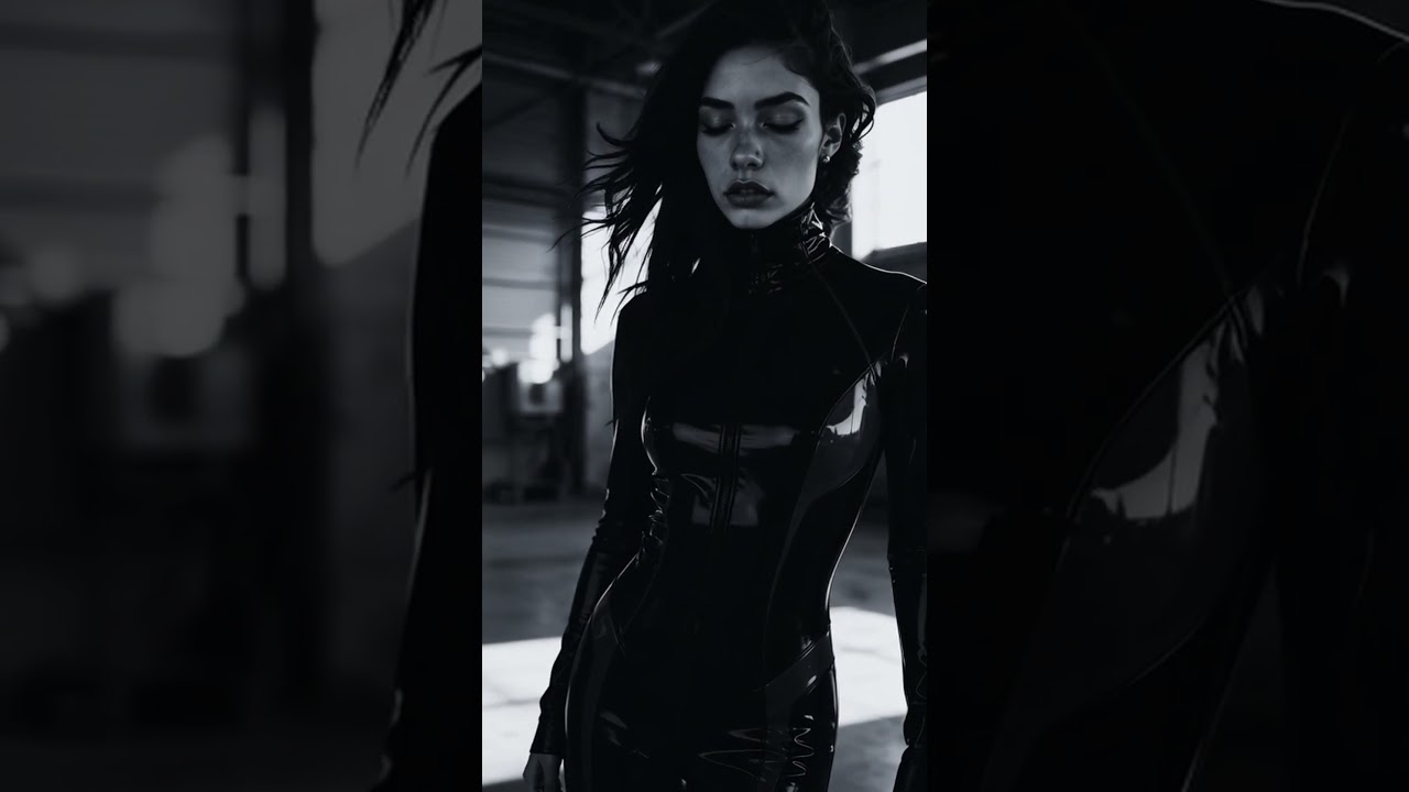 AURA 808 – Presence (Full vibe)