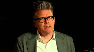 Christopher McQuarrie - MISSION IMPOSSIBLE: ROGUE NATION