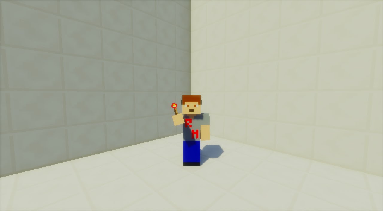 Lesser Known Redstone Torch Mechanic