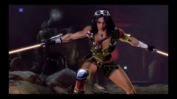 PC - KILLER INSTINCT NETPLAY