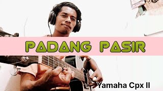 Sayang Sayang Mandar Instrumental Padang Pasir