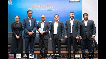 Data-Driven Decision Making in HR