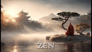 ZEN   Spiritual Healing Relax Therapy Music for Soul Calm Meditation Relax Violin