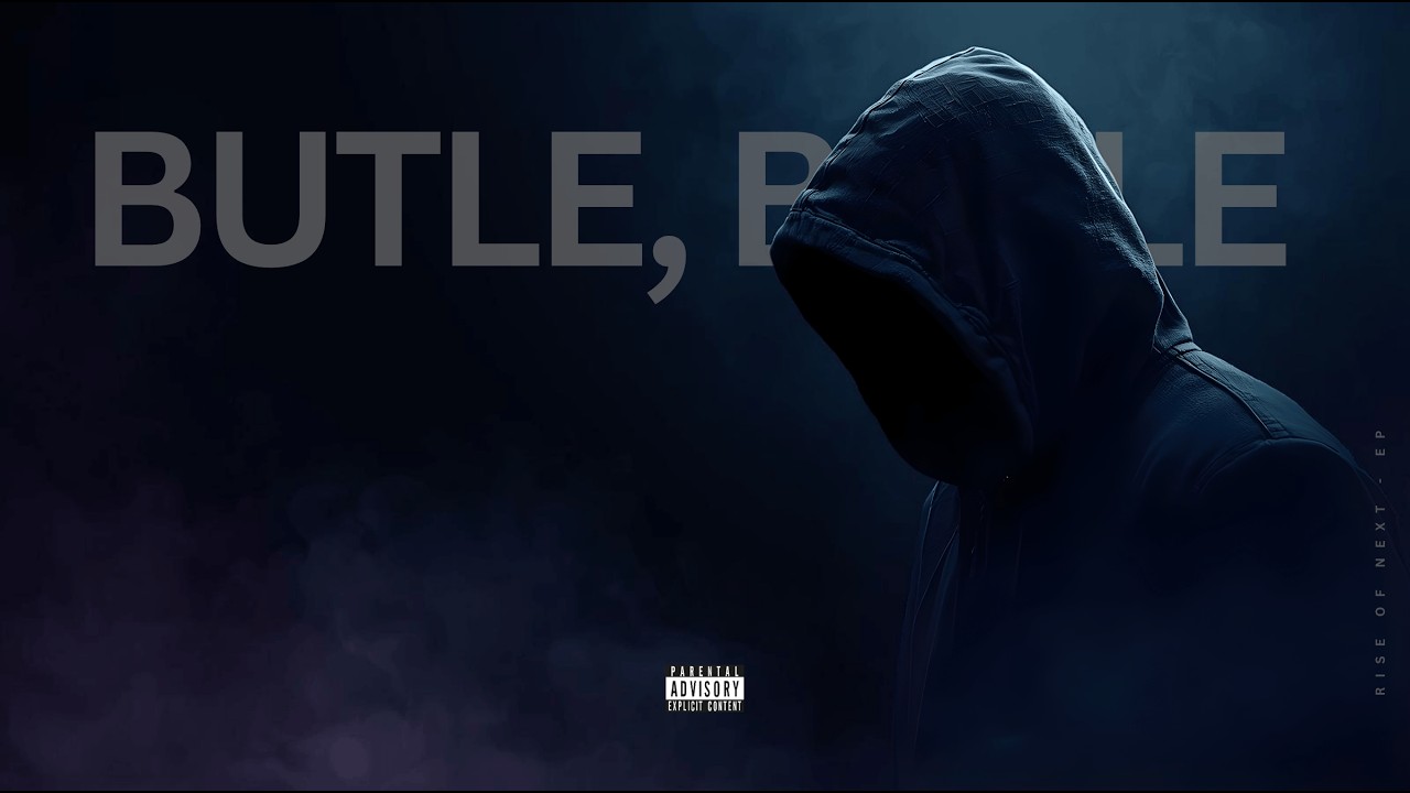 TshepX Dope - Butle, Butle (Visualizer)