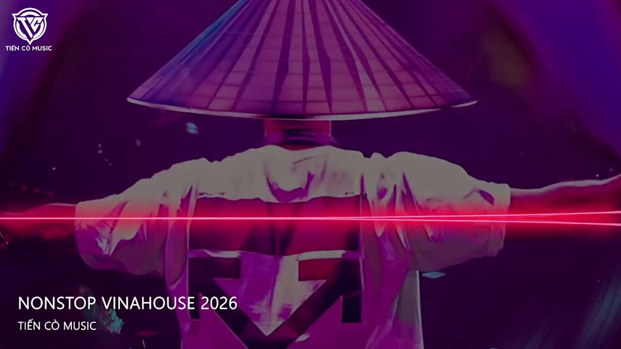 NONSTOP 2026 DJ THÁI HOÀNG - FULL TRACK THÁI HOÀNG REMIX - NHẠC KE