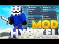 The BEST Hypixel Utils Mod! (Meowtils)