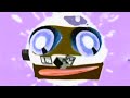 Klasky Csupo In G Major 74