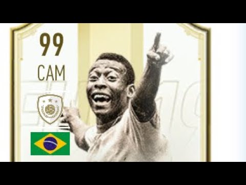REVIEW BEST ICON PRIME MOMENTS 99 RATING