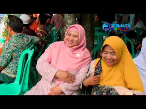 ISTRI PATUH SUAMI I ANNAWA