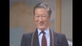 Mind Your Language Season 2 but it's just Taro Nagazumi