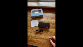 Cube Pro GPS Tracker for Vehicles. Is this reliable? #ad