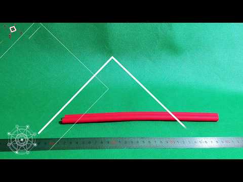 4mm Silicone Vacuum Tubing