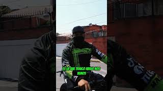 Cada Quien Sube Lo Que Quiere A Su Moto No?