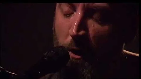 Fink at Motel Mozaque 2012
