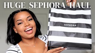 HUGE SEPHORA HAUL...