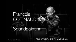 Soundpainting Mosaiques Cotinaud Fuente Multilaterale Hd