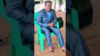 High Heels Wearing Pastor shortsafrica africa church news