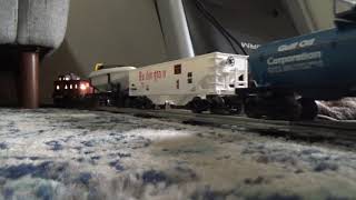 Lionel Defect Detector!