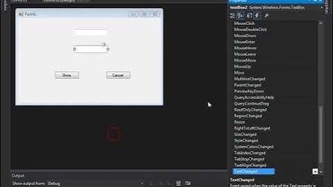 How to Focus button , textbox etc in C#