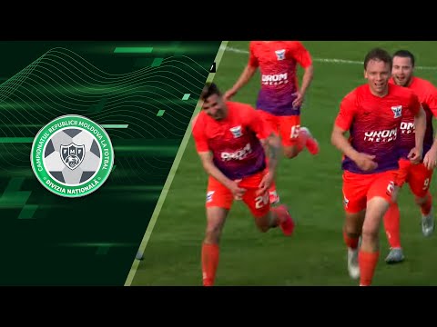 Codru Lozova Speranta Nisporeni Goals And Highlights